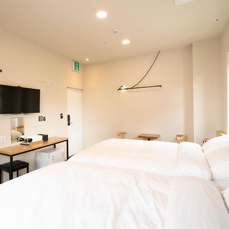 Wegoinn Hostel Seoul Eksteriør bilde