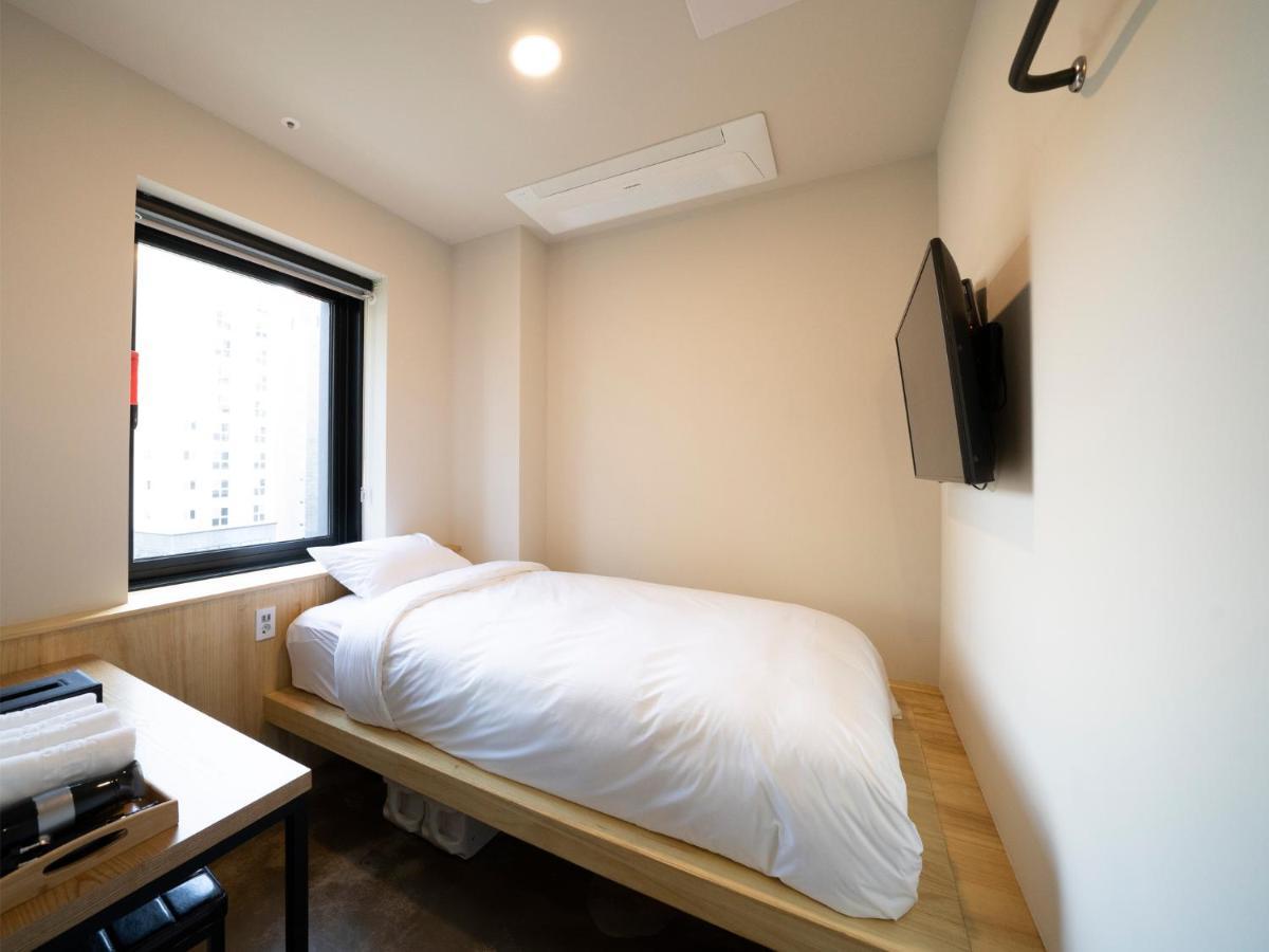 Wegoinn Hostel Seoul Eksteriør bilde