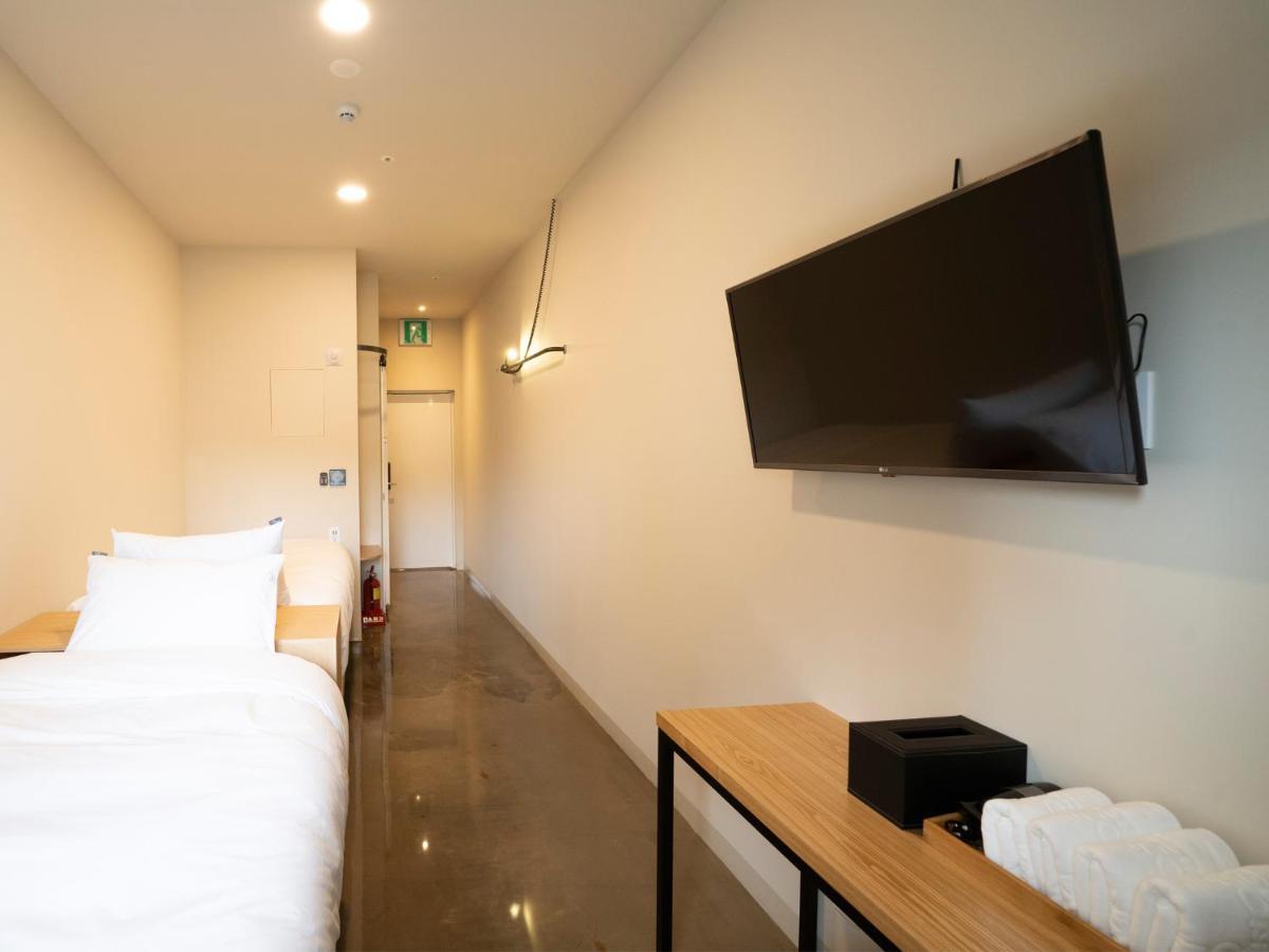 Wegoinn Hostel Seoul Eksteriør bilde