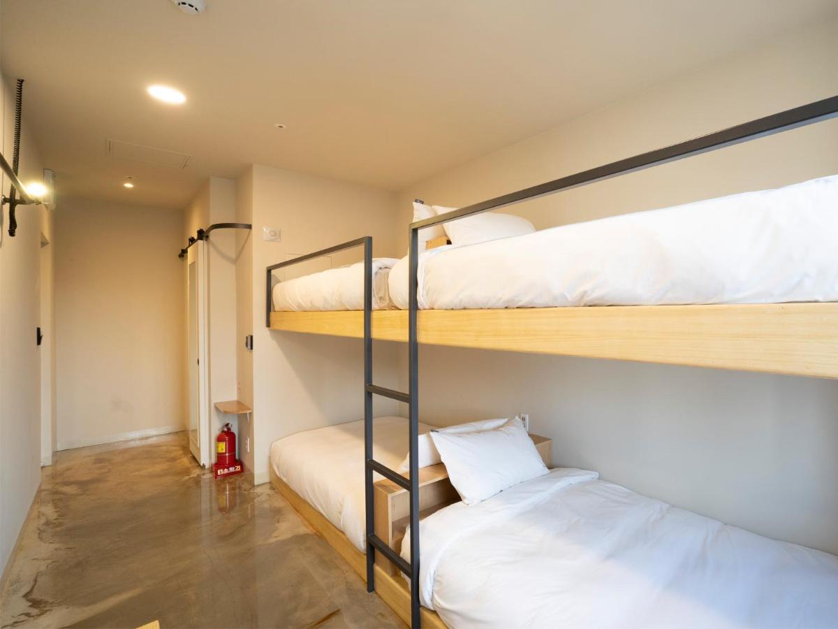 Wegoinn Hostel Seoul Eksteriør bilde
