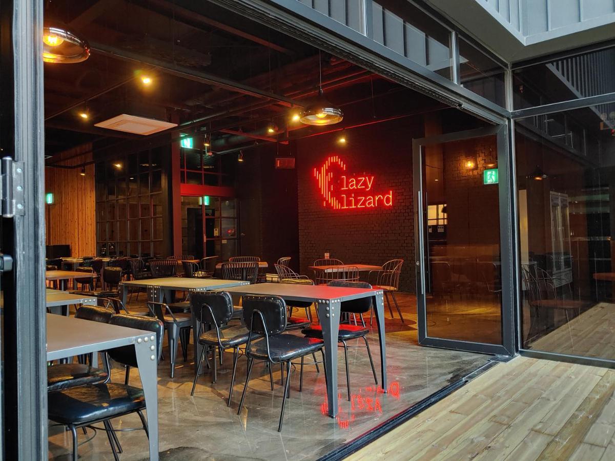 Wegoinn Hostel Seoul Eksteriør bilde