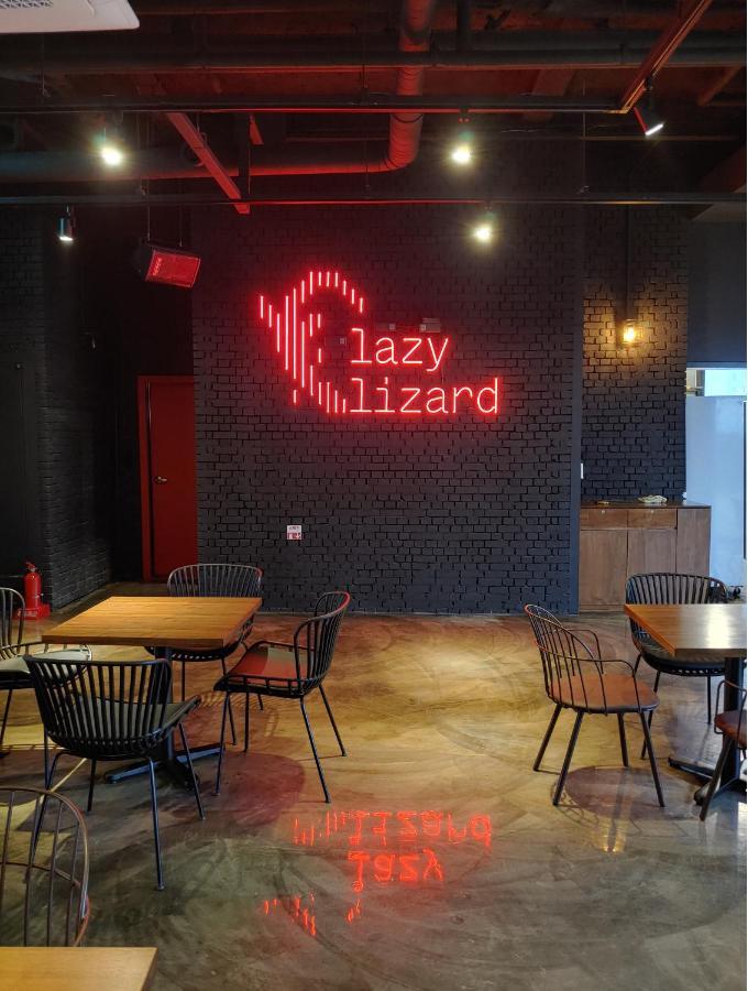 Wegoinn Hostel Seoul Eksteriør bilde