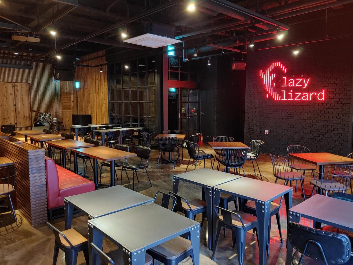 Wegoinn Hostel Seoul Eksteriør bilde